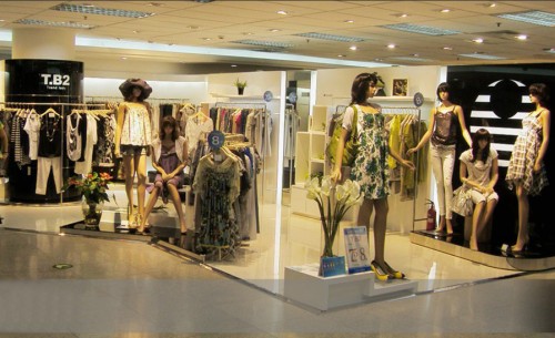 T.B2-Trend Lady店铺