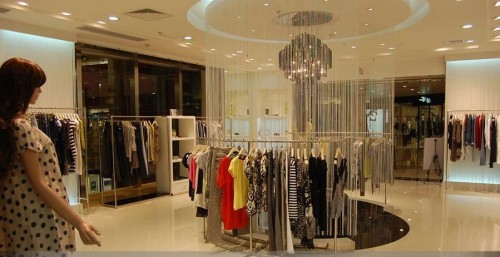 T.B2 Trend Lady店铺