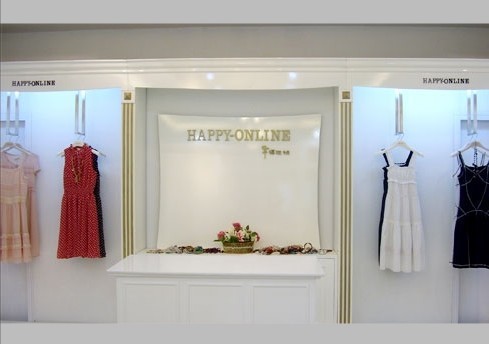 幸福在线店铺