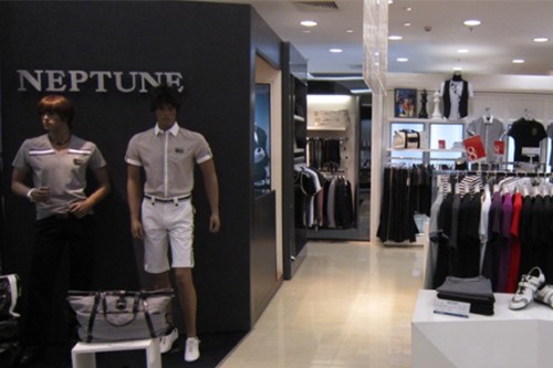 尼普顿-Neptune NI店铺