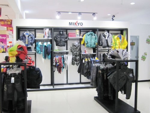 大眼蛙-Mikyo店铺