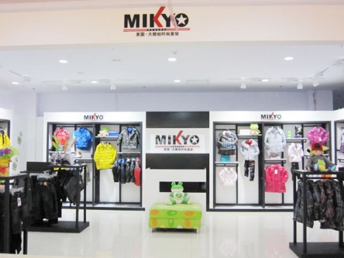 大眼蛙-Mikyo店铺