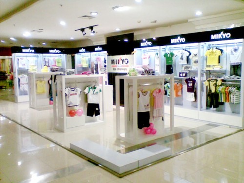 大眼蛙-Mikyo店铺