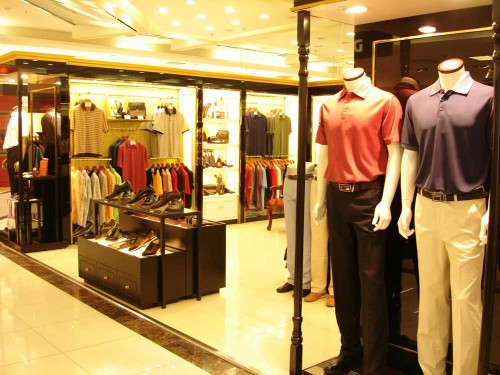 威尔丹顿-Verdunton店铺