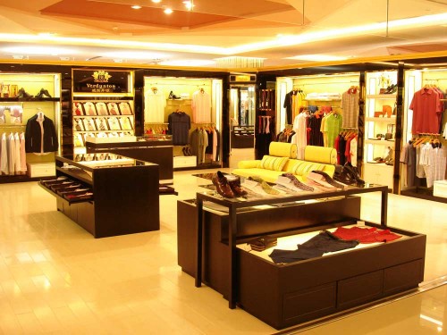 威尔丹顿-Verdunton店铺