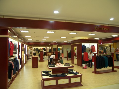 格斯帝尼-GESSDIMER店铺