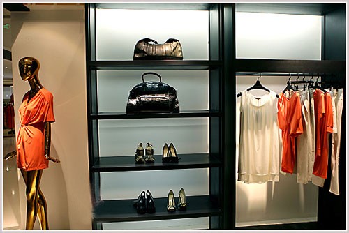 泰奥菲尔-Théophile店铺