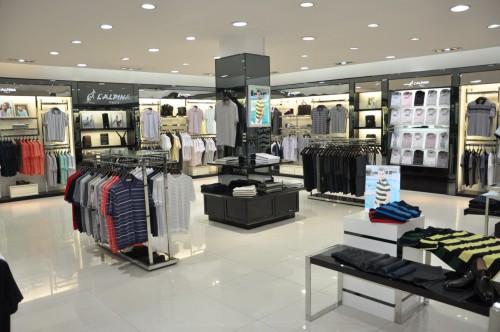 阿尔皮纳-L’ALPINA店铺