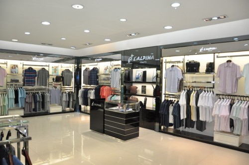 阿尔皮纳-L’ALPINA店铺