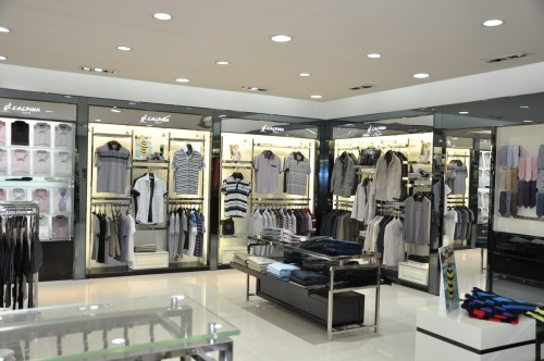 阿尔皮纳-L’ALPINA店铺