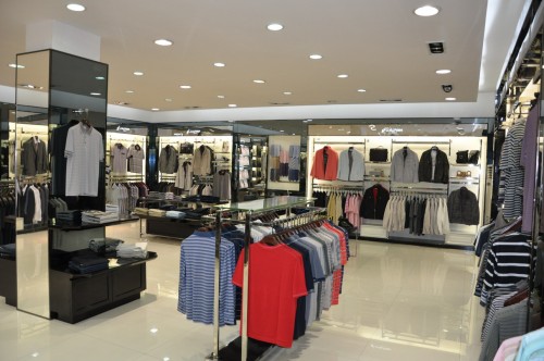 阿尔皮纳-L’ALPINA店铺