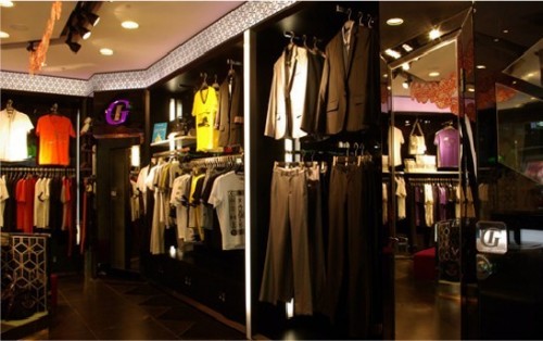 G.I-独立一族店铺