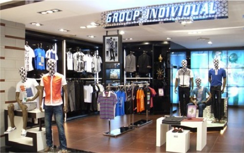 G.I-独立一族店铺