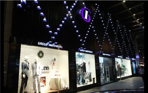 G.I-独立一族店铺