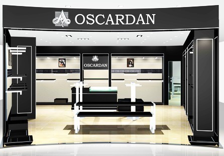 奥斯卡丹-OSCARDAN店铺