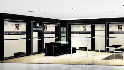 奥斯卡丹-OSCARDAN店铺