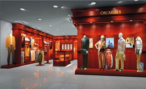 奥斯卡丹-OSCARDAN店铺