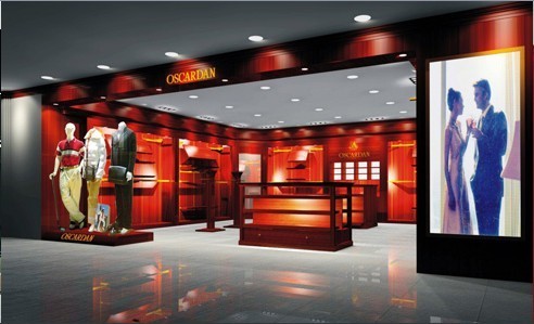 奥斯卡丹-OSCARDAN店铺