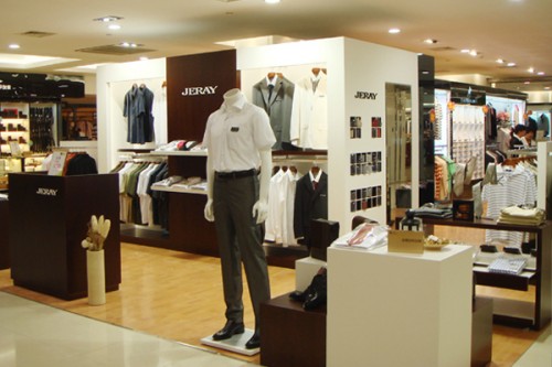 吉瑞 - JERAY店铺