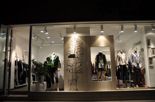 真我永恒 Meforever店铺