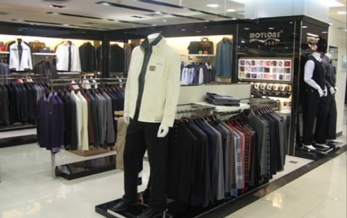 蒙特伦斯-Motlons店铺