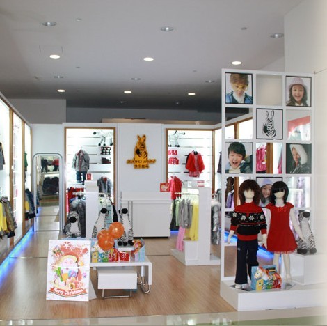 快乐斑马-zebra店铺