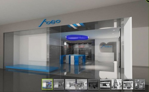 FOEO店铺