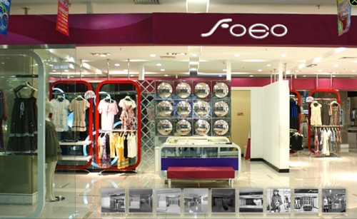 FOEO店铺