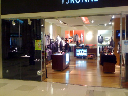 威斯康尼-VSKONNE店铺