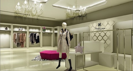 米奥多-MODEICON店铺