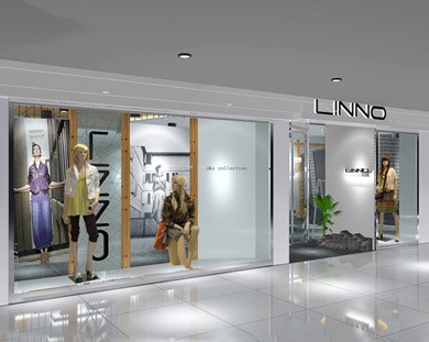 琳珑-LINNO店铺