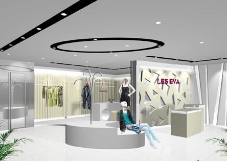 莱丝伊娃-LES EVA店铺