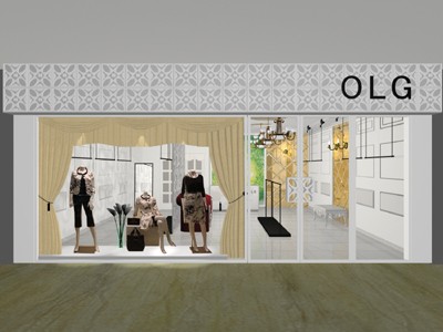 欧莱葛-OLG店铺