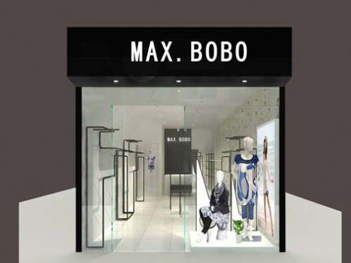 MAX.BOBO店铺