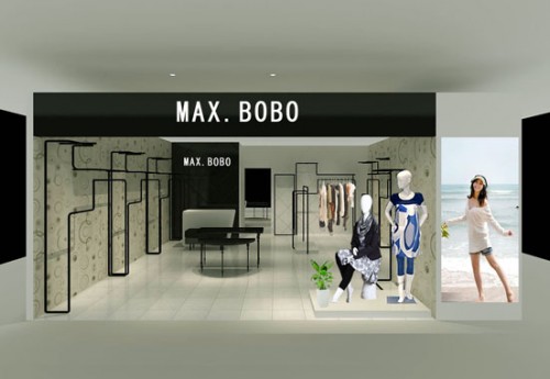 MAX.BOBO店铺