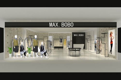 MAX.BOBO店铺