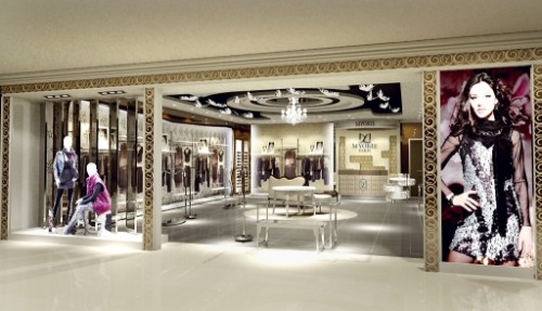 美亚琦-MYOKIE店铺