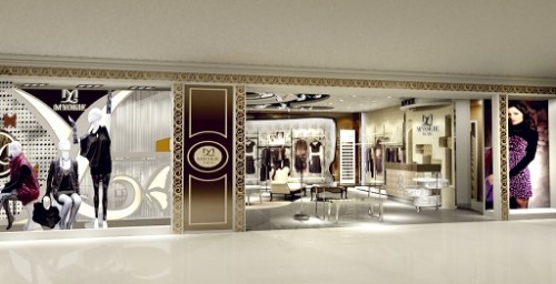 美亚琦-MYOKIE店铺