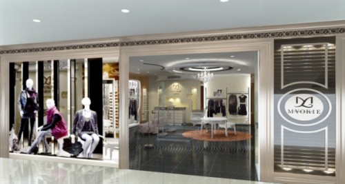 美亚琦-MYOKIE店铺