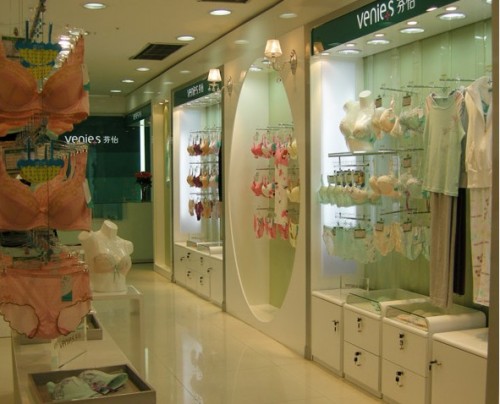 芬怡 - Venies店铺