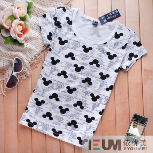 依优美服饰店铺