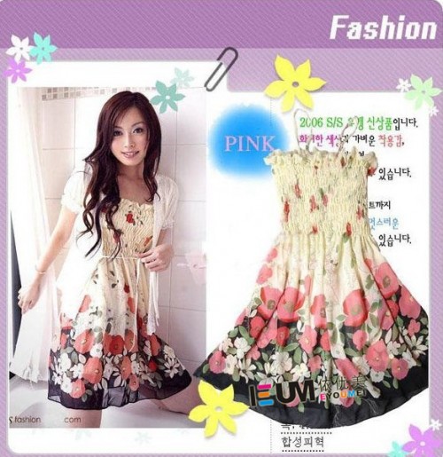 依优美服饰店铺