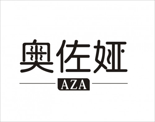 AZA店铺