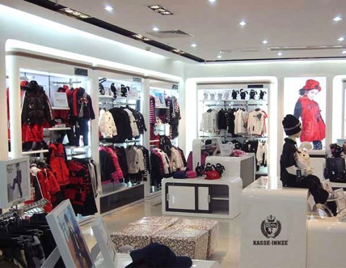 卡思恩泽-KASSE·INNZE店铺