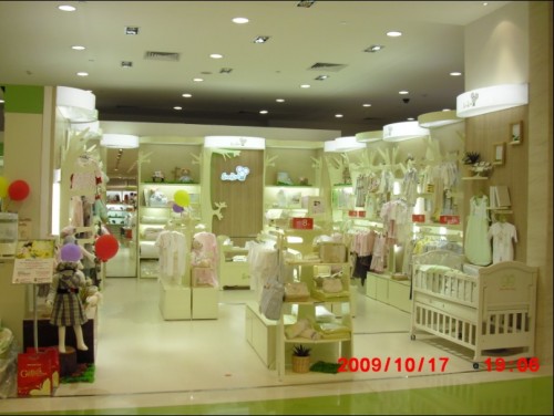 阳光鼠 - sunroo店铺