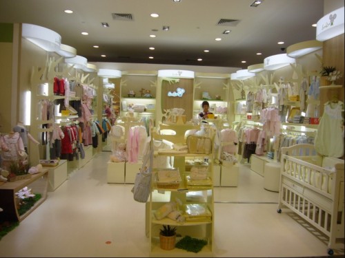 阳光鼠 - sunroo店铺