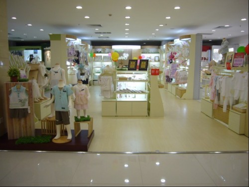 阳光鼠 - sunroo店铺