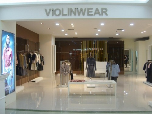 薇琳薇尔-VIOLONWEAR店铺