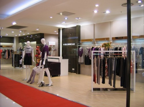 薇琳薇尔-VIOLONWEAR店铺