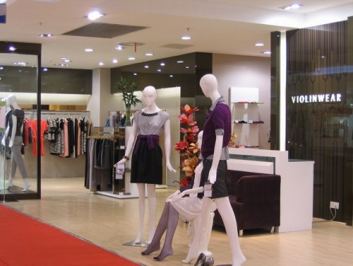 薇琳薇尔-VIOLONWEAR店铺